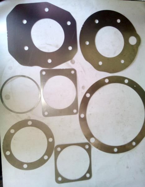 Engine Tappet Shims