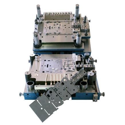 Sheet Metal Components Dies