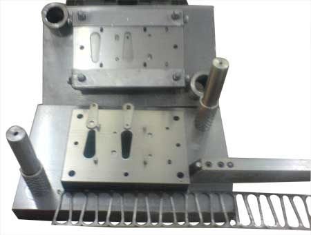 Sheet Metal Components Dies