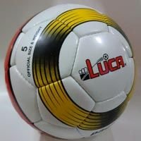 PVC Soccer Ball (Pacer)