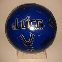 PVC Soccer Ball (Ranger)