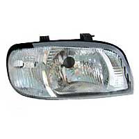 Head Light Assembly (Alto)