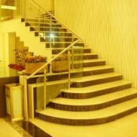 AZZARO RESORTS - DIU