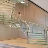 Glass Railing(MHD-1)