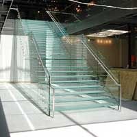 Glass Railing(MHD-2)