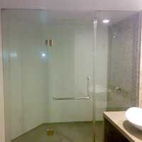 Glass Shower Cubicle(10092007098)