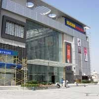 U ISCON MALL - RAJKOT