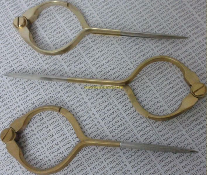 Deluxe One Hand Chart Divider HE-12004