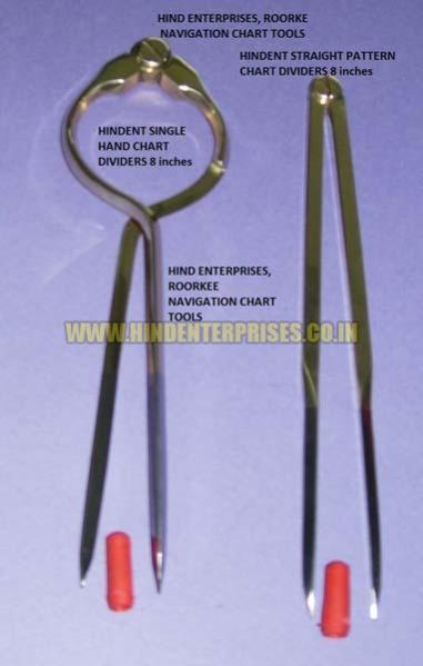 Navigation Chart Tools