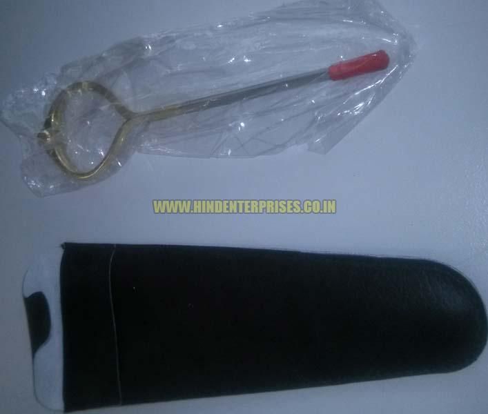 One Handed Chart Dividers