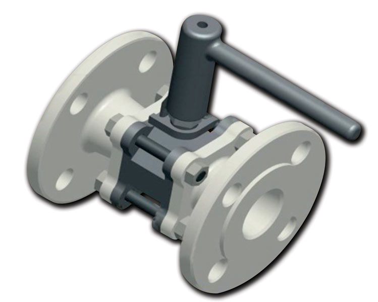 Ball Valves