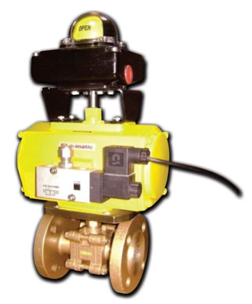 Ball Valves