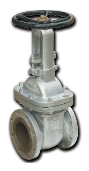 Gate Valves