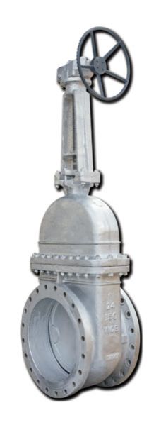 Gate Valves