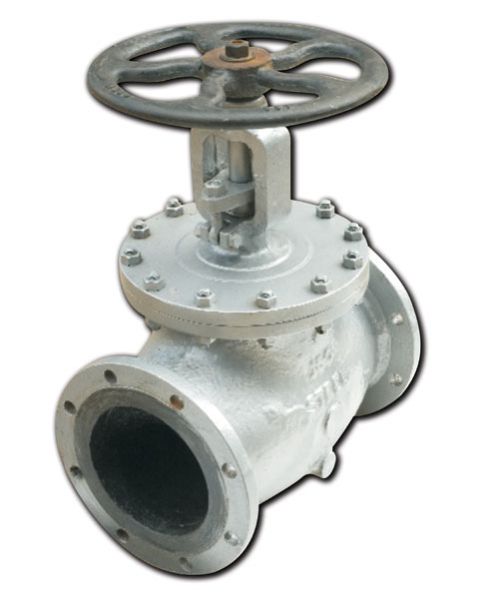 Globe Valves
