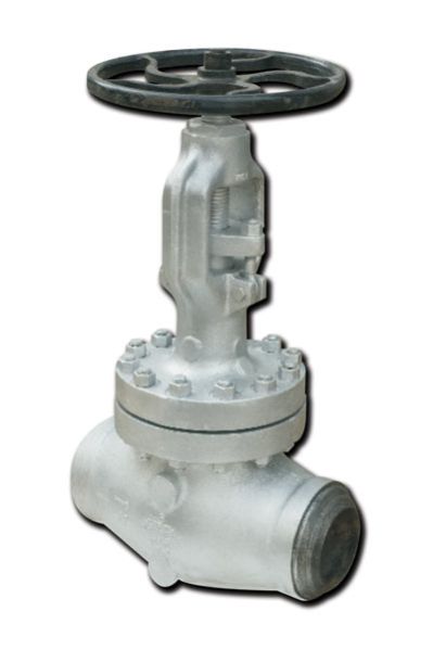 Globe Valves
