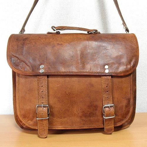 Mens Leather Bags