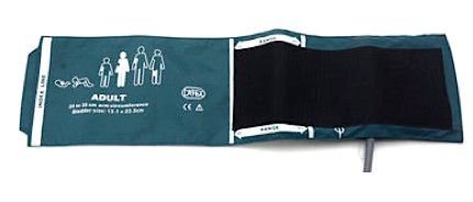 BP Cuff and Bladder 02