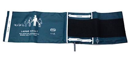 BP Cuff and Bladder 04