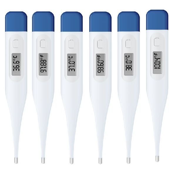 Digital Thermometer 06