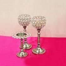 Candle Stands