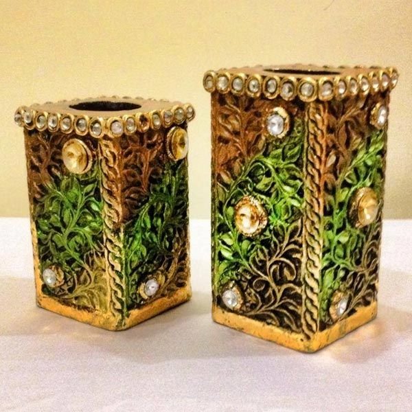 Candle Stands