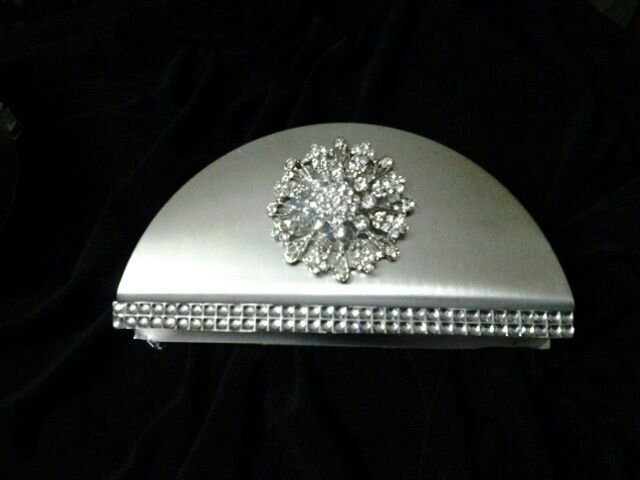 Napkin Holder