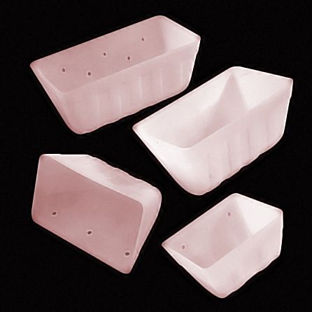 AA Type Plastic Elevator Bucket