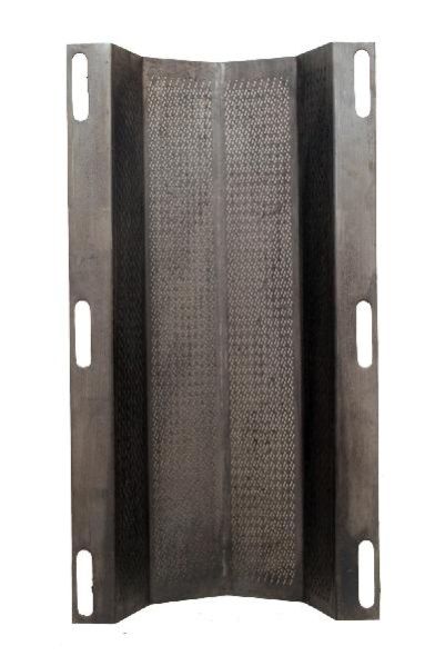 Rice Silky Machine KB-40 Satake Screen