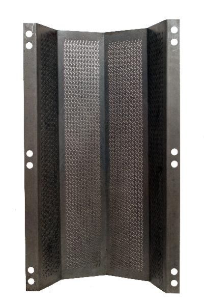 Rice Silky Machine KB-75 Satake Screen