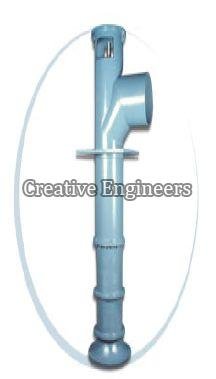 Vertical Axial Flow Pump 02