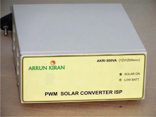 Solar Power Converter
