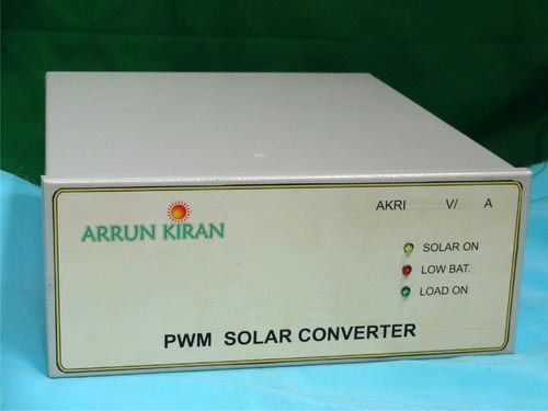 Solar Power Converter