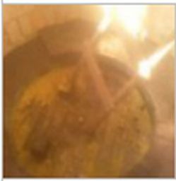 Refractory Lining 01