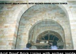 Refractory Lining 02