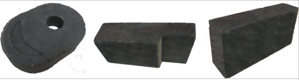 Silicon Carbide Bricks 02
