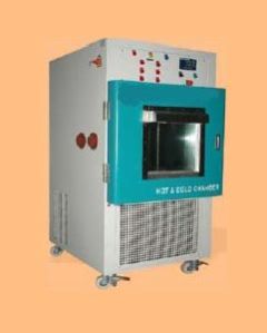 Environmental Test Chambers