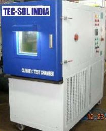Environmental Test Chambers