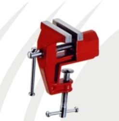 Baby Vice German Type Fixed Base