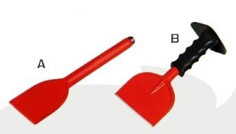 Brick Bolster Chisel