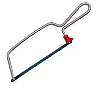 Junior hacksaw Frame 6