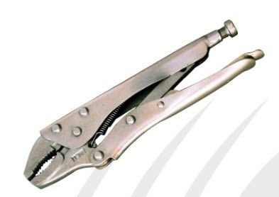 Locking Plier