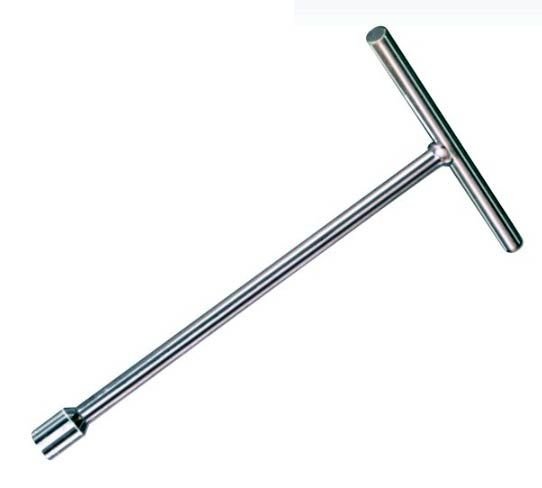 T-Type Wheel Spanner