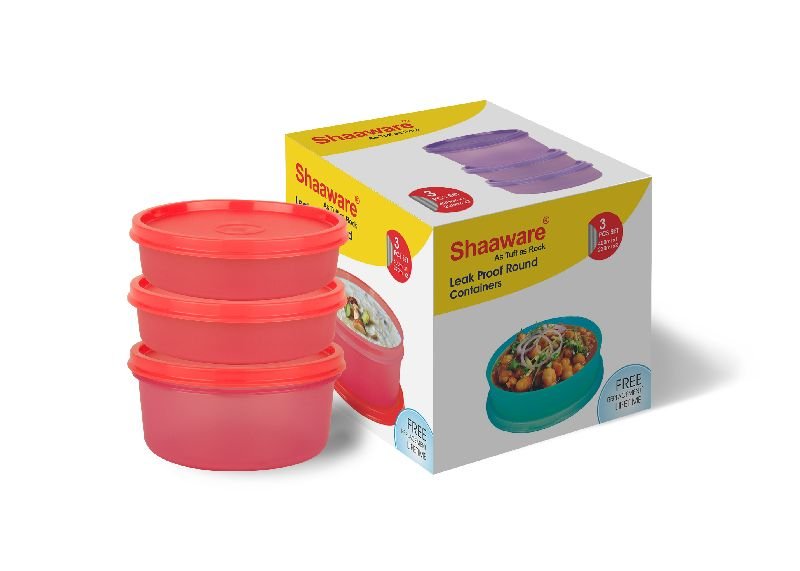 220 ml 220ml 400 ml Set Pink