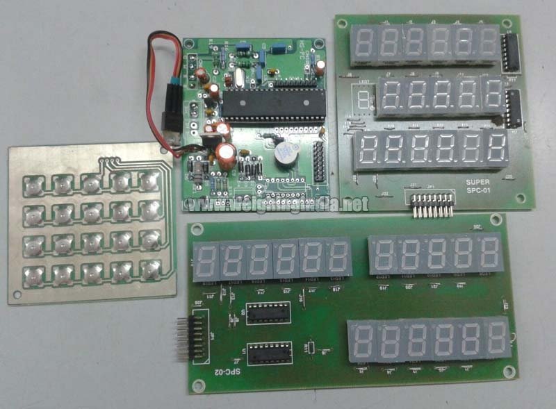 Price Computing & Piece Counting 02