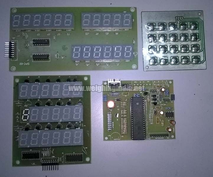 Price Computing & Piece Counting 01