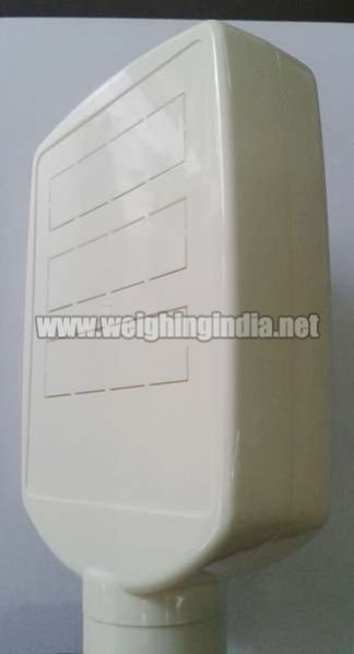 Weighing Scale Display Cabinet 01