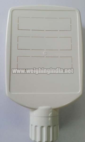 Weighing Scale Display Cabinet 02