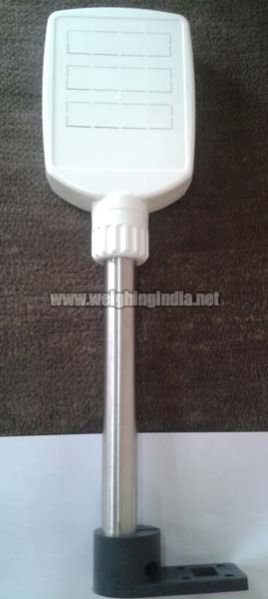 Weighing Scale Display Cabinet 03