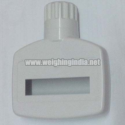 Weighing Scale Display Cabinet 05